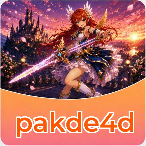 Definisi kanal resmi pakde4d